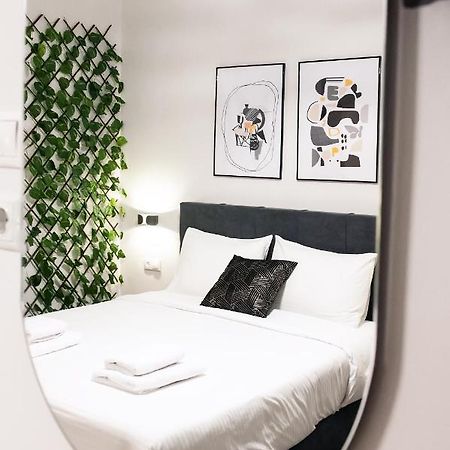 Stylish Apartment Selanik Dış mekan fotoğraf