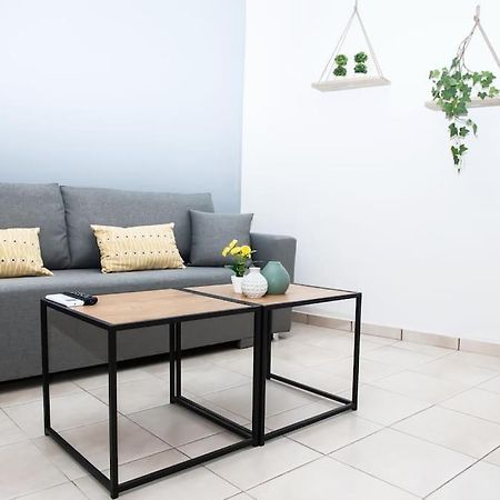 Stylish Apartment Selanik Dış mekan fotoğraf