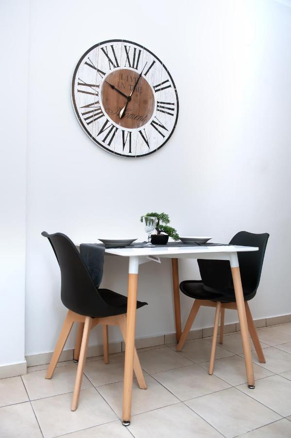 Stylish Apartment Selanik Dış mekan fotoğraf