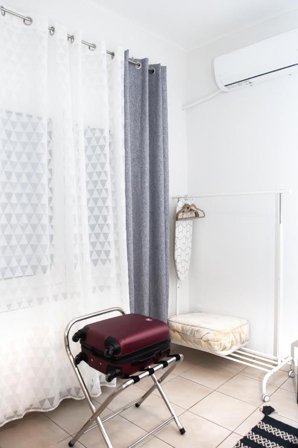Stylish Apartment Selanik Dış mekan fotoğraf