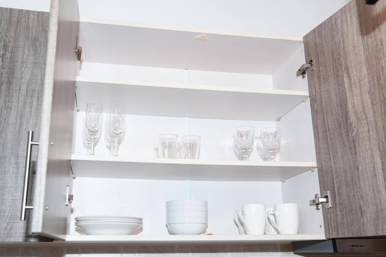 Stylish Apartment Selanik Dış mekan fotoğraf