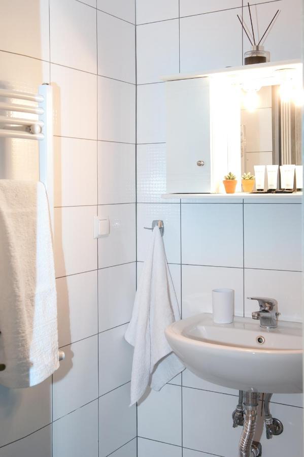Stylish Apartment Selanik Dış mekan fotoğraf