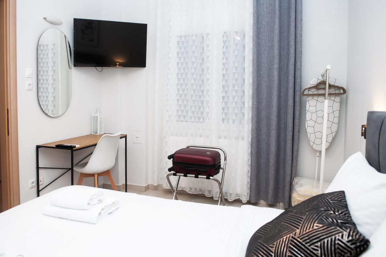Stylish Apartment Selanik Dış mekan fotoğraf