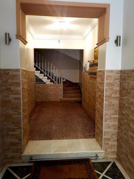 Stylish Apartment Selanik Dış mekan fotoğraf