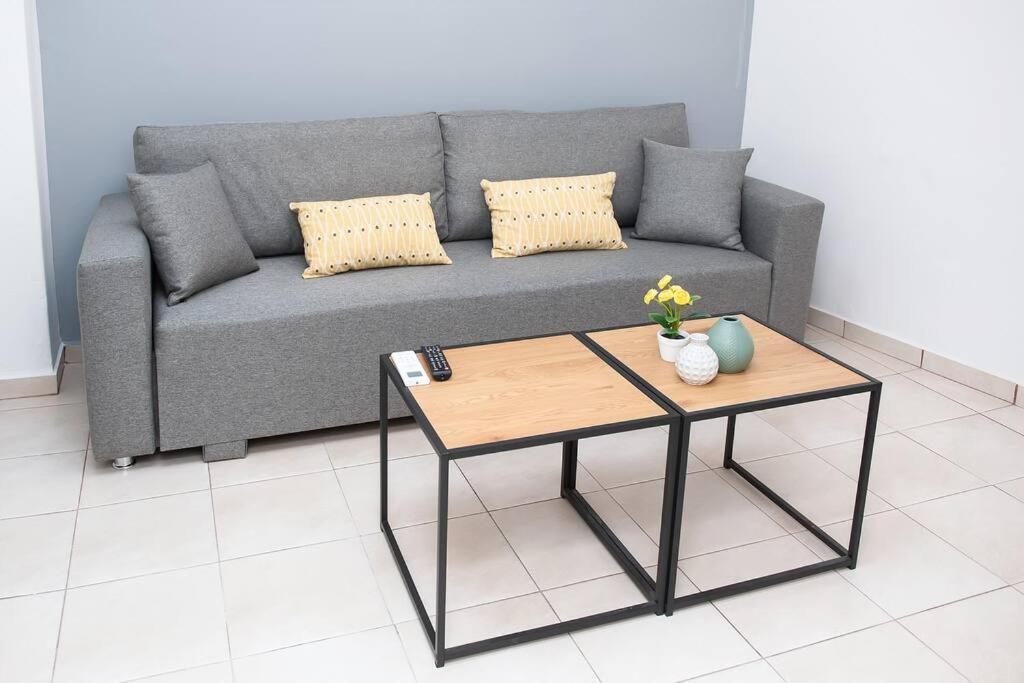 Stylish Apartment Selanik Dış mekan fotoğraf