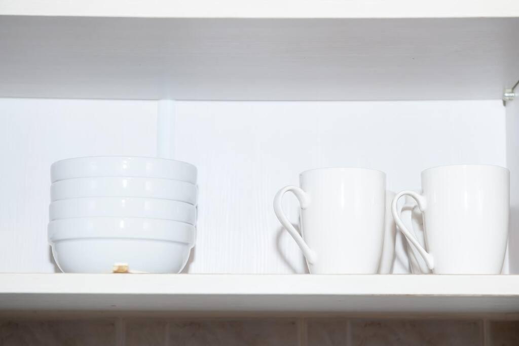 Stylish Apartment Selanik Dış mekan fotoğraf