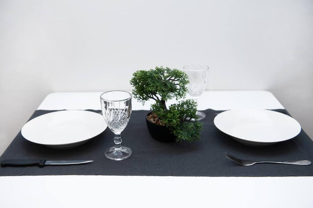 Stylish Apartment Selanik Dış mekan fotoğraf