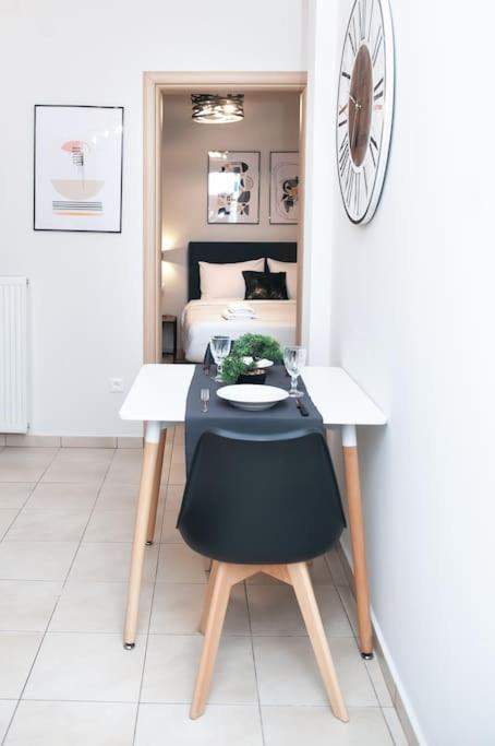 Stylish Apartment Selanik Dış mekan fotoğraf
