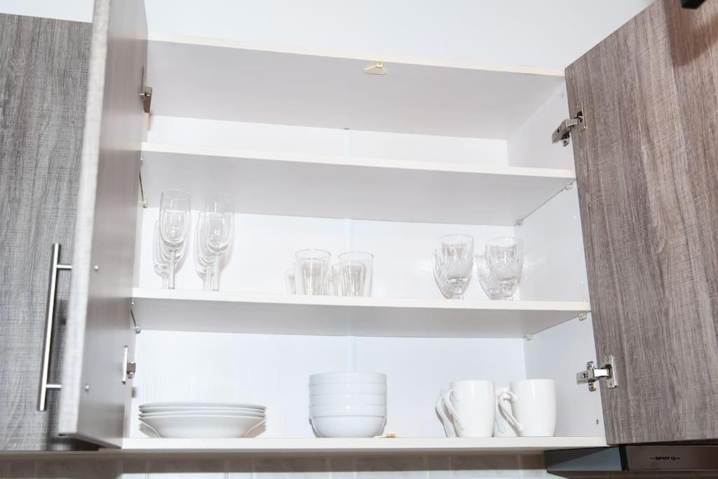 Stylish Apartment Selanik Dış mekan fotoğraf