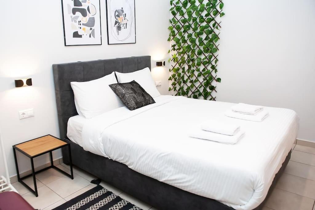 Stylish Apartment Selanik Dış mekan fotoğraf