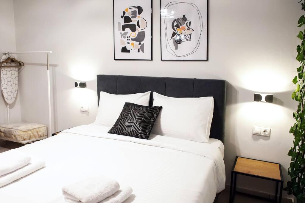 Stylish Apartment Selanik Dış mekan fotoğraf