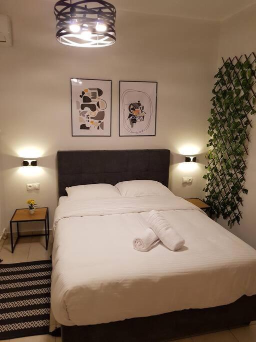 Stylish Apartment Selanik Dış mekan fotoğraf