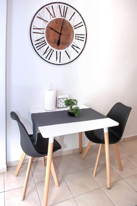 Stylish Apartment Selanik Dış mekan fotoğraf